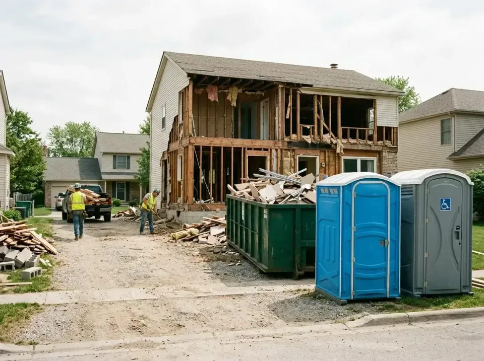 home-renovation-demolition-sit-010 — frequently asked questions, Portable Toilet & Dumpsters Rental in Wylie, TX